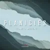 Francia Moreno - Planicies - Single